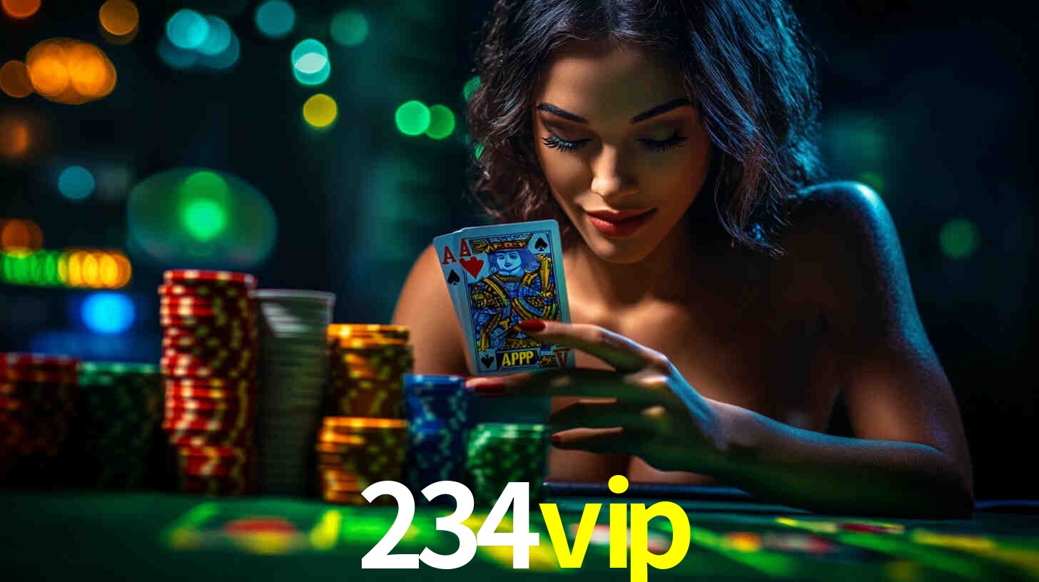 Estatísticas 234vip