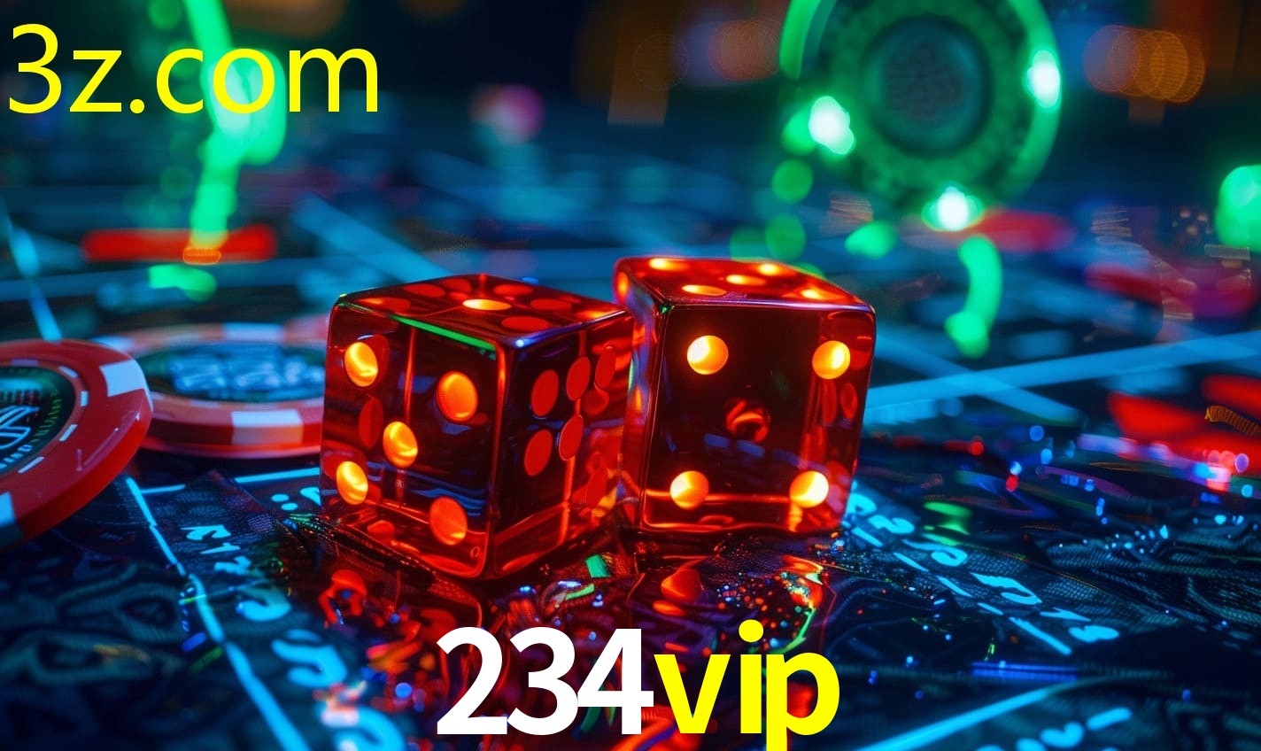 Cassino Online Seguro 234VIP.COM