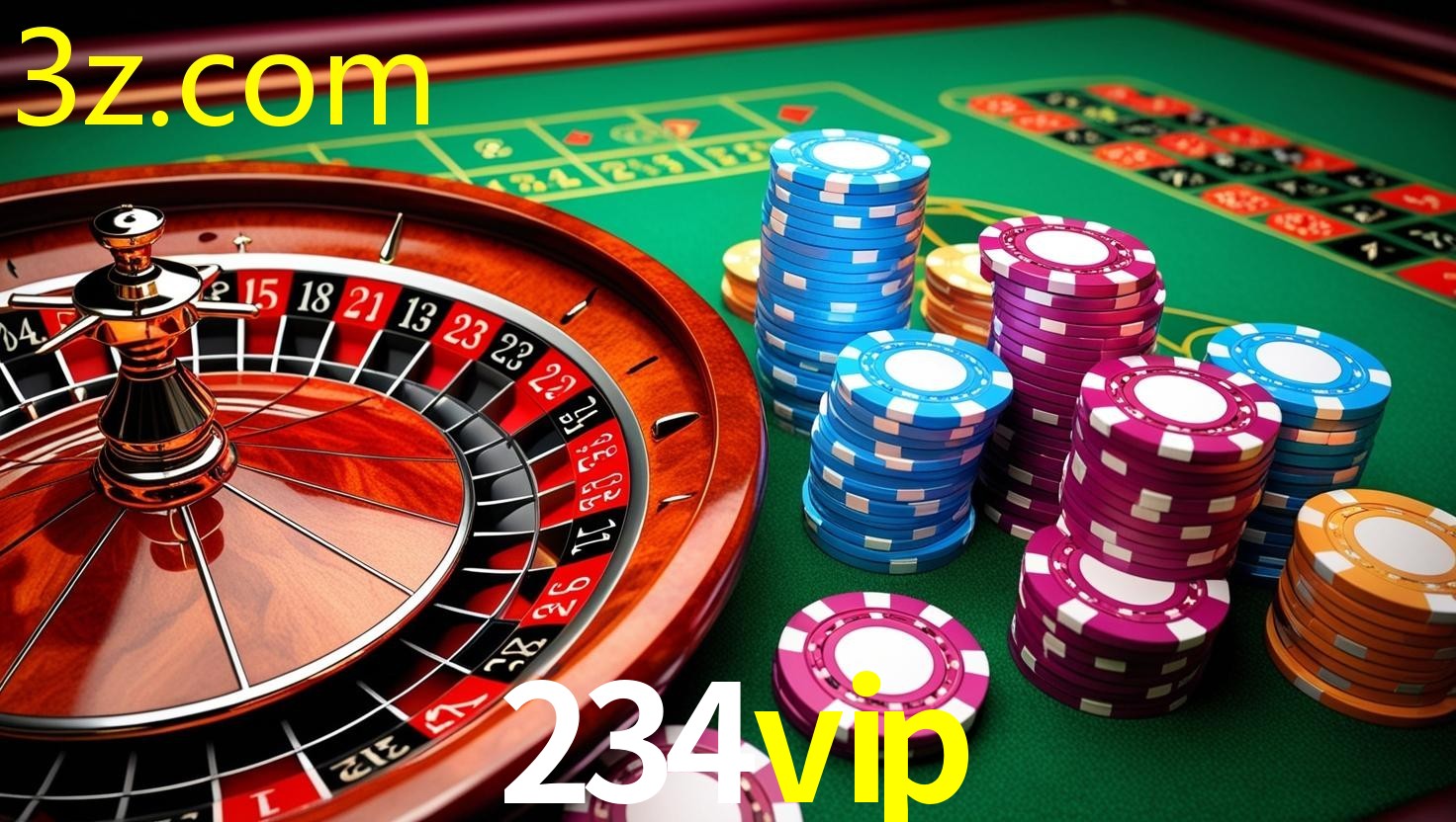 234VIP.COM Login Rápido