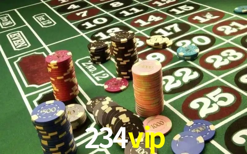 Descubra o Programa VIP da 234vip: Vantagens Exclusivas para Jogadores