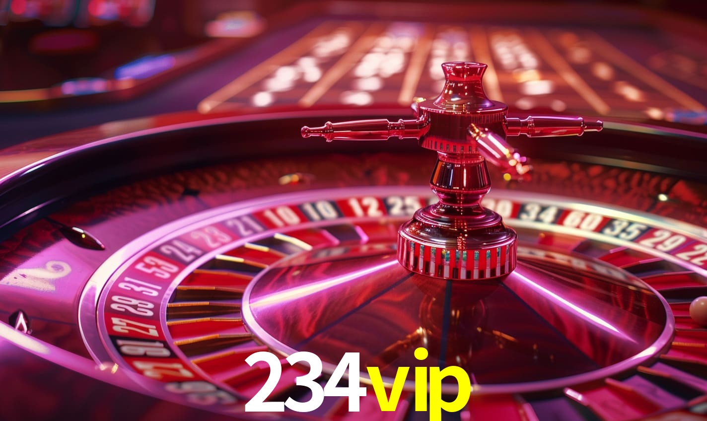 Benefícios da Conta 234vip
