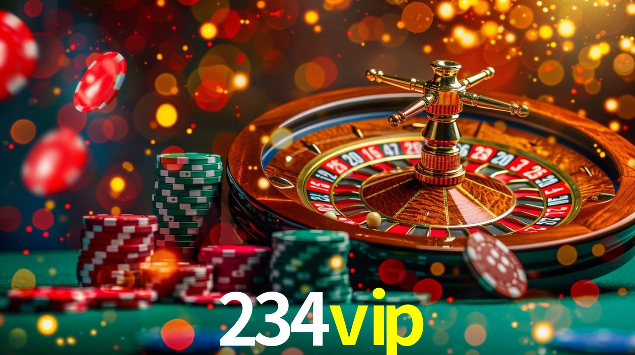 Tecnologia da Plataforma 234vip