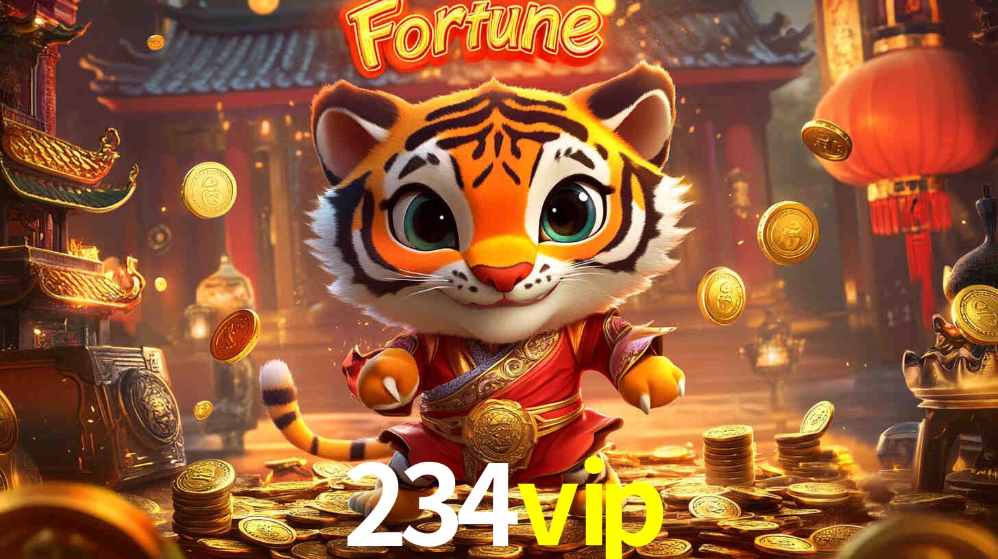 Casino VIP 234vip