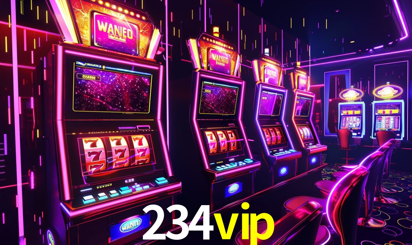 Diretório de Jogos 234vip