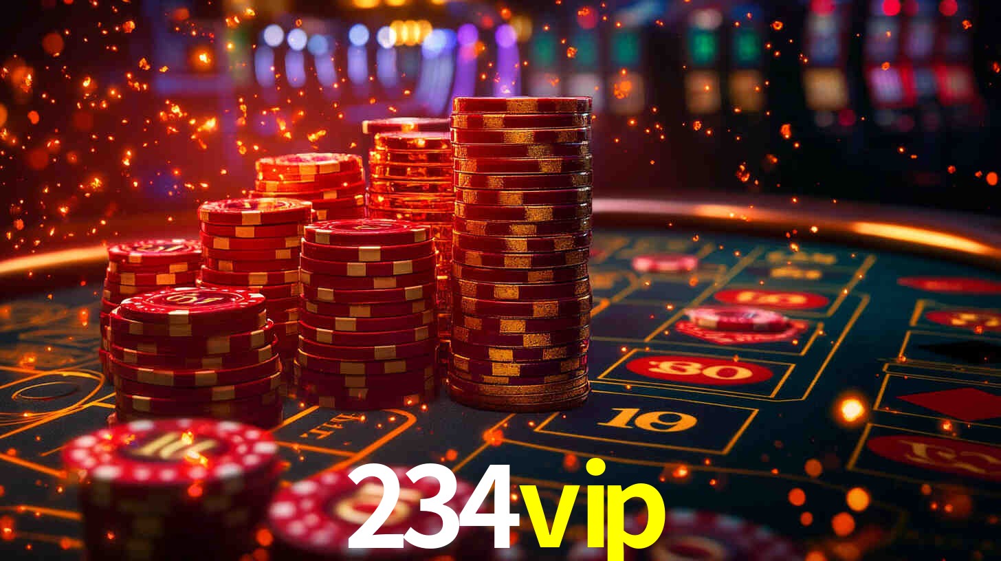 Explore as vantagens do 234vip: serviço profissional e confiabilidade