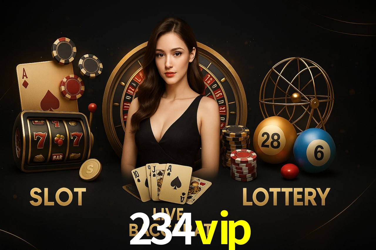 Inovações de Jogos na 234vip: O Futuro das Experiências Interativas