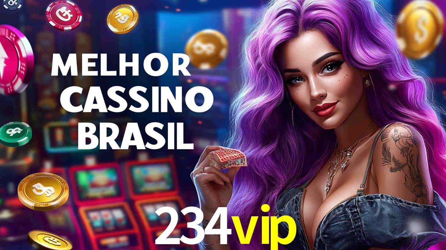 Apostas de Tênis 234vip