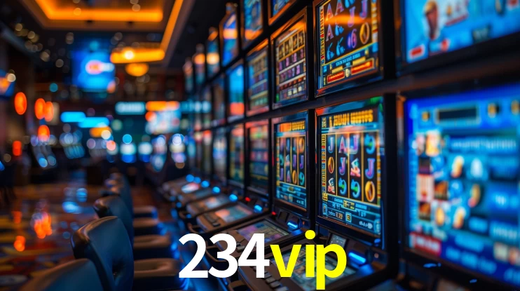 Live Casino 234vip
