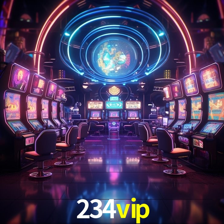 A Emoção da Loteria na 234vip: Uma Chance de Mudança de Vida