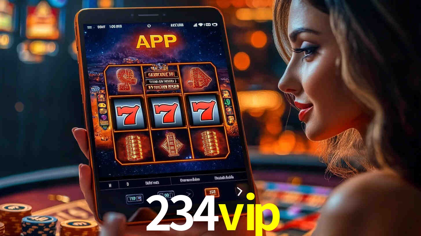 Desvendando o Mundo dos Jogos Virtuais na 234vip