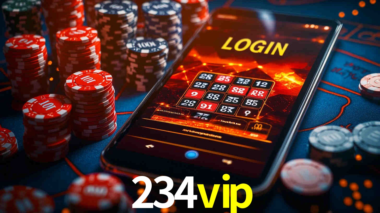 Descubra a Magia dos Jogos de Arcade no 234vip