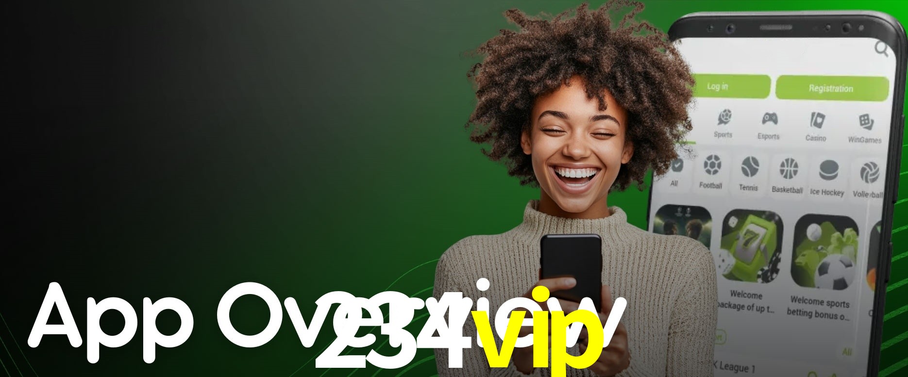 Secure Login 234vip