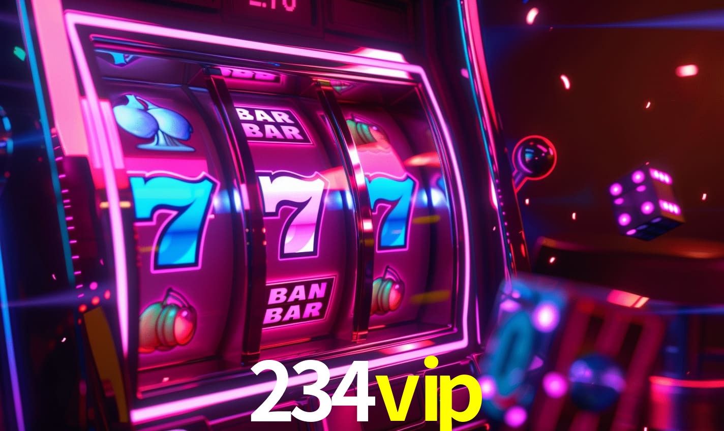 Login Seguro 234vip