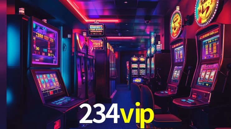 234vip: Jogos de Caça-Níqueis-Altas Recompensas, Roleta-Velocidade, Blackjack-Desafios Máximos