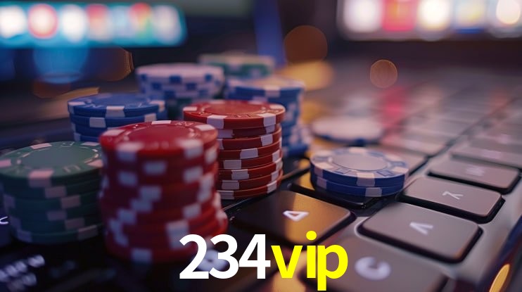 Descubra a Essência do 234vip: Nossa História e Compromissos