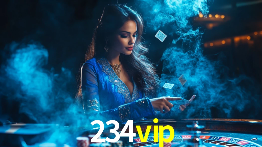 Jogos de Slot 234vip