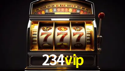 PIX Instantâneo 234vip