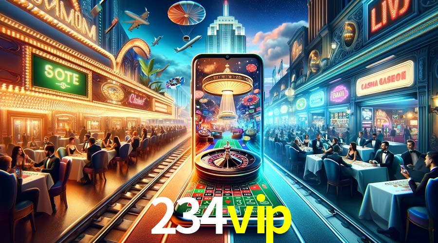 Games Directory 234vip