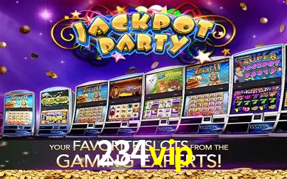 Descubra o Mundo do Cassino Online com 234vip
