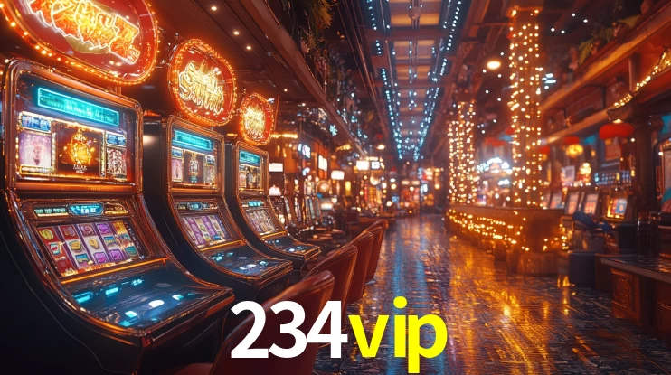 234vip bet