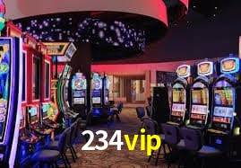 Descubra o Programa VIP da 234vip: Vantagens Exclusivas para Jogadores
