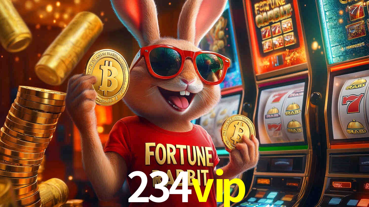 Mesa de Blackjack 234vip