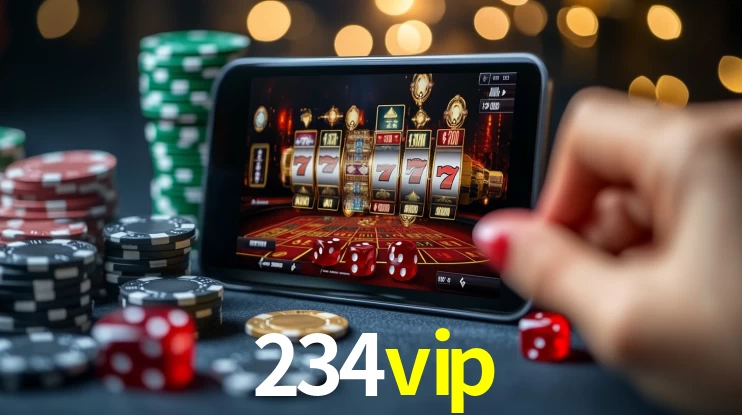 Ofertas Imperdíveis na 234vip: Promoções e Bônus Que Valem a Pena