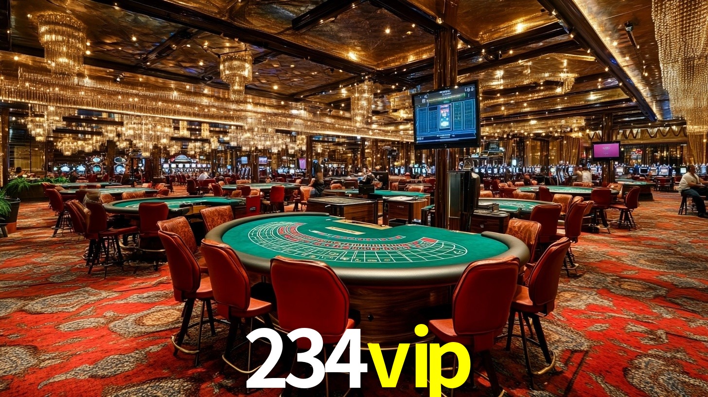 Bônus Generosos e Exclusivos no 234vip para Você!