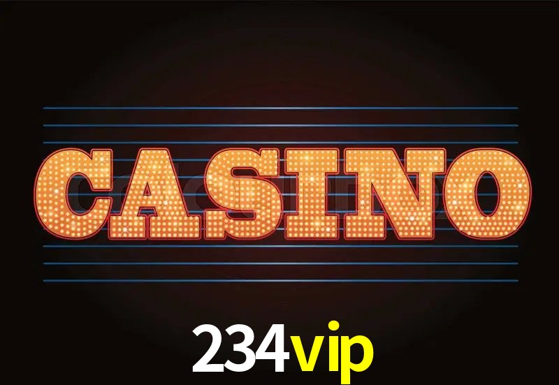 Apostas Esportivas na 234vip: Um Guia Completo