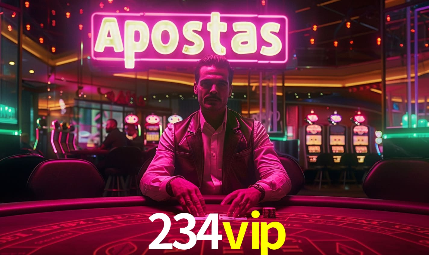 Provedores de Jogos 234vip