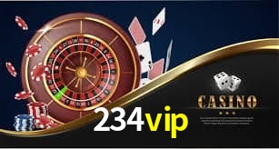 Inovações de Jogos na 234vip: O Futuro das Experiências Interativas
