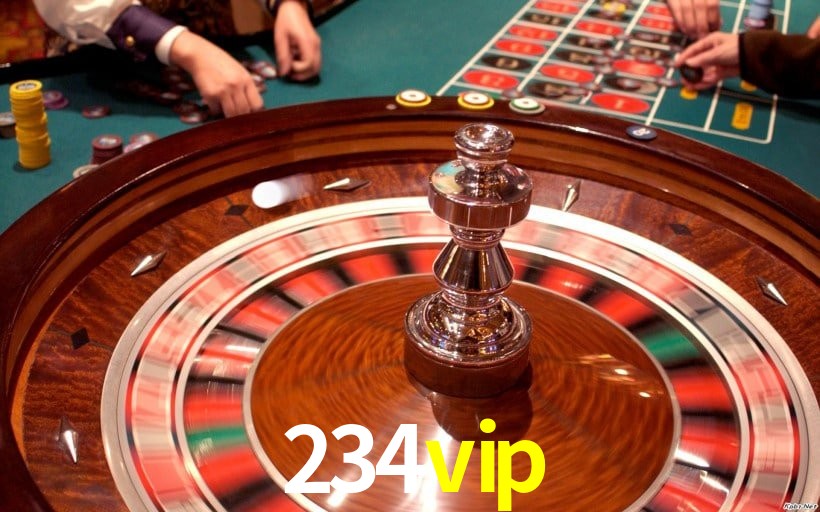 Apostas Esportivas na 234vip: Um Guia Completo
