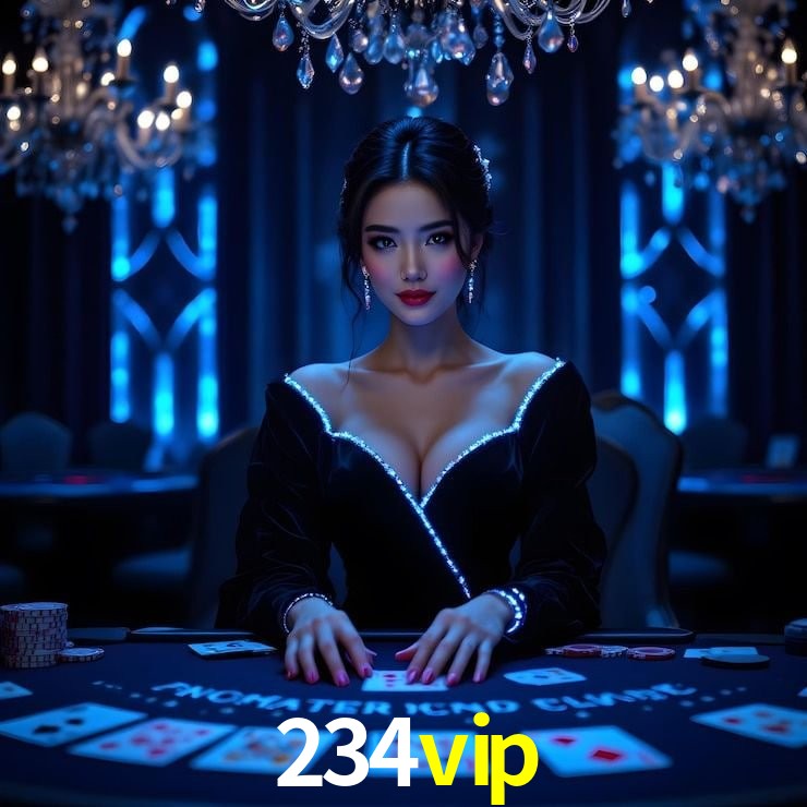 Apostas Esportivas na 234vip: Um Guia Completo