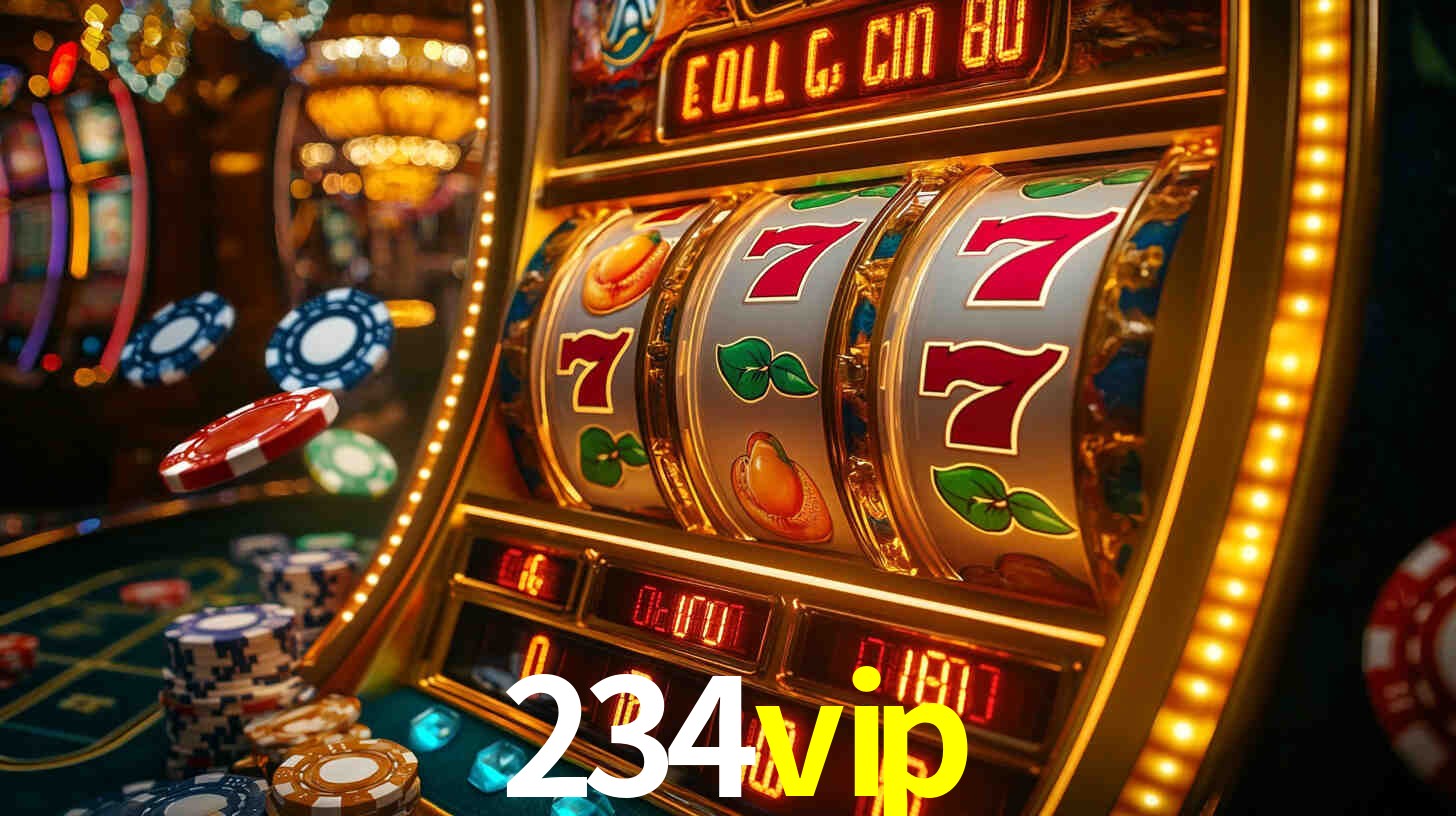 234vip bet