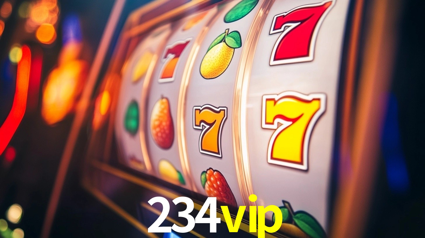 234vip bet