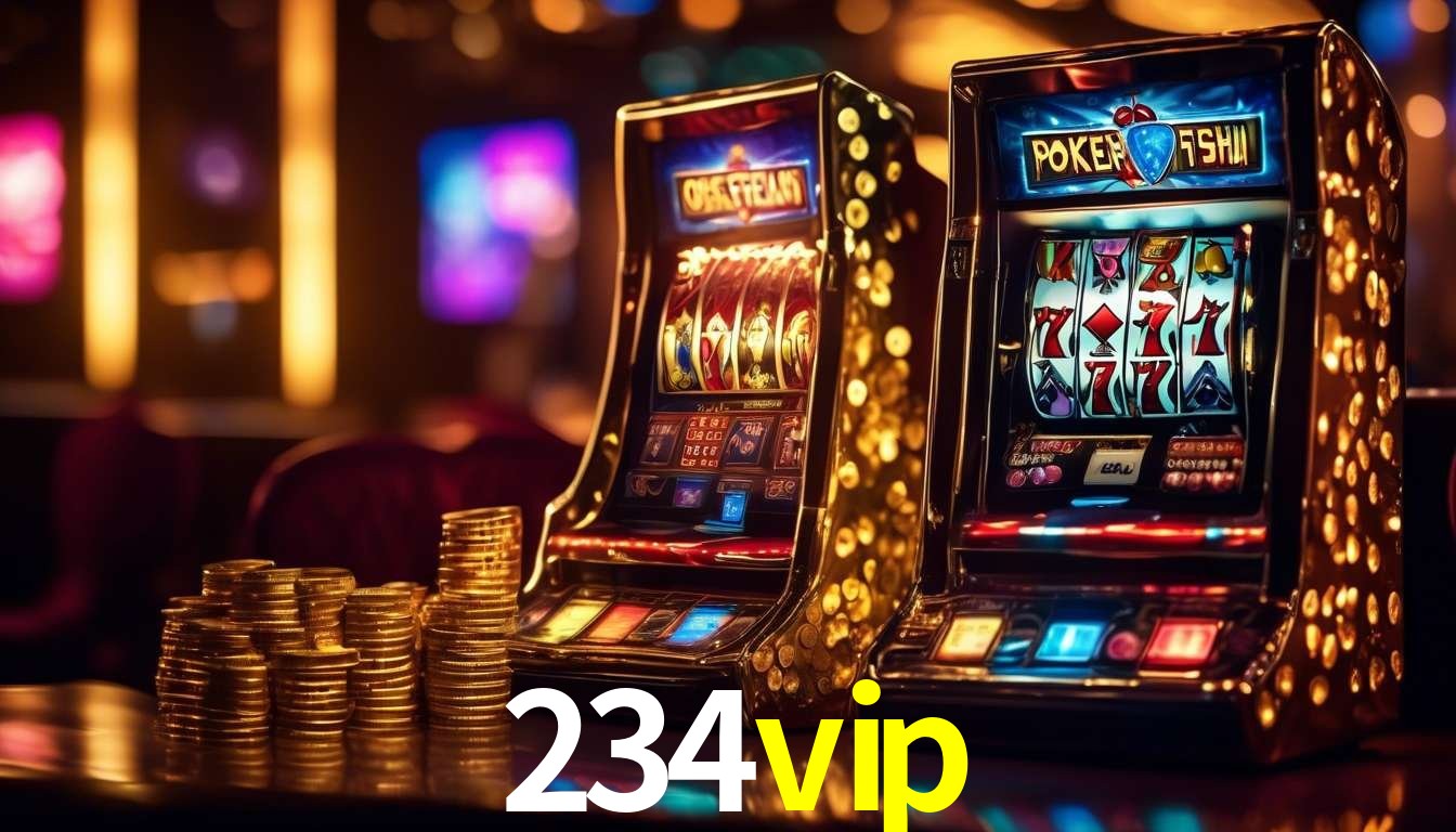 Design Responsivo 234vip