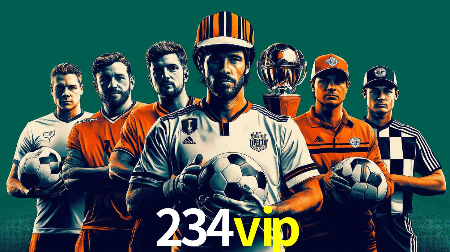 Estatísticas Esportivas 234vip