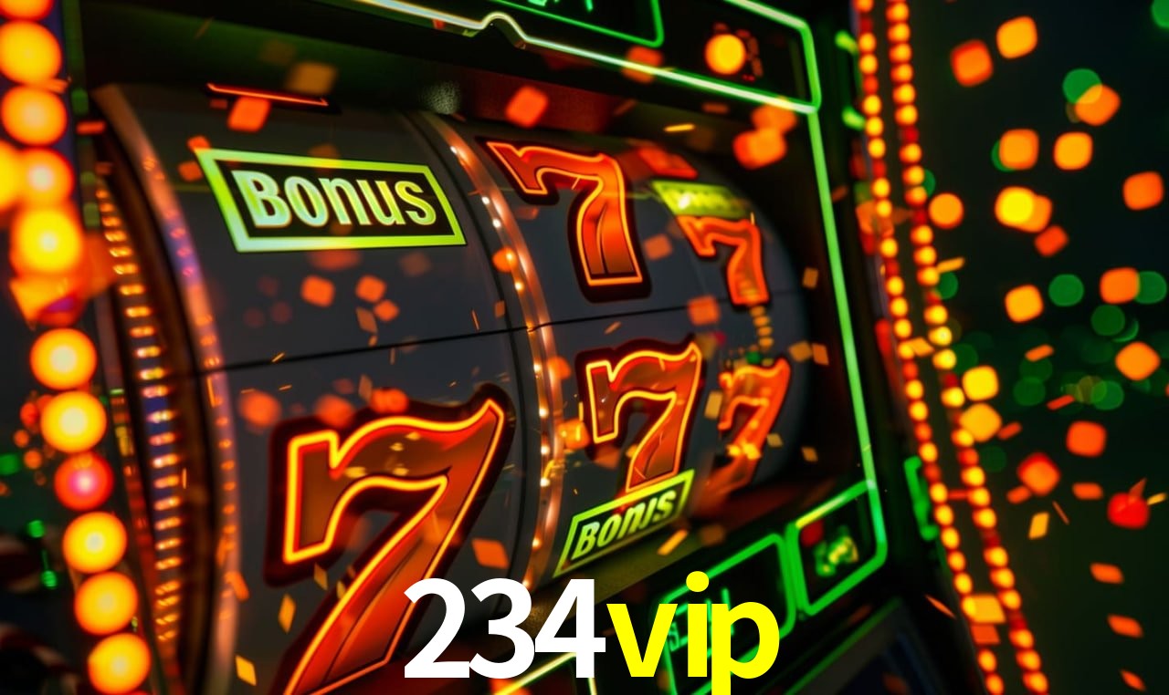 Promoção Relâmpago 234vip