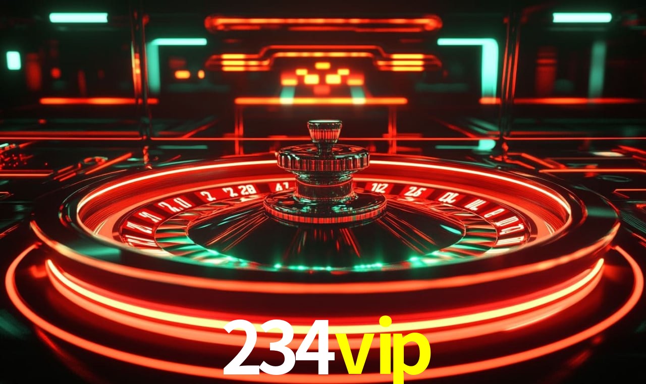 Bônus de Boas-vindas 234vip