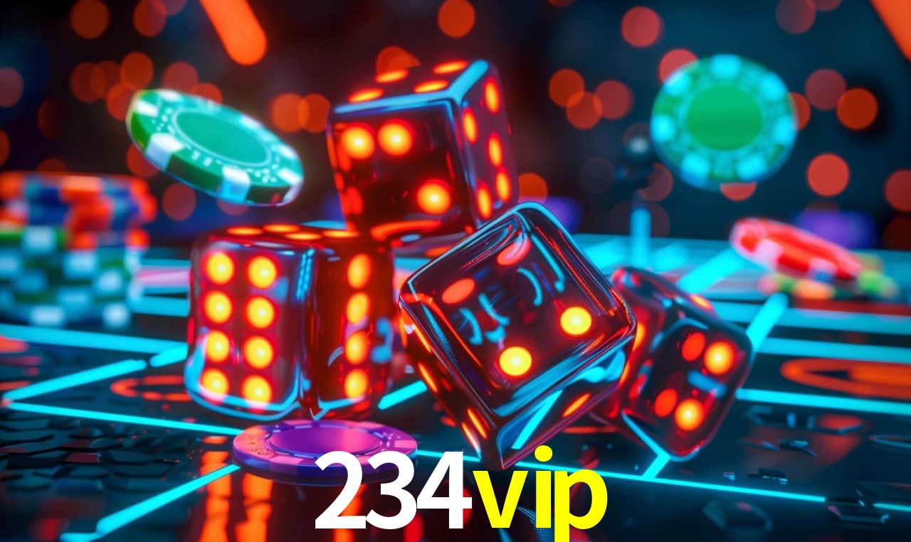 Desvendando o Mundo dos Jogos Virtuais na 234vip