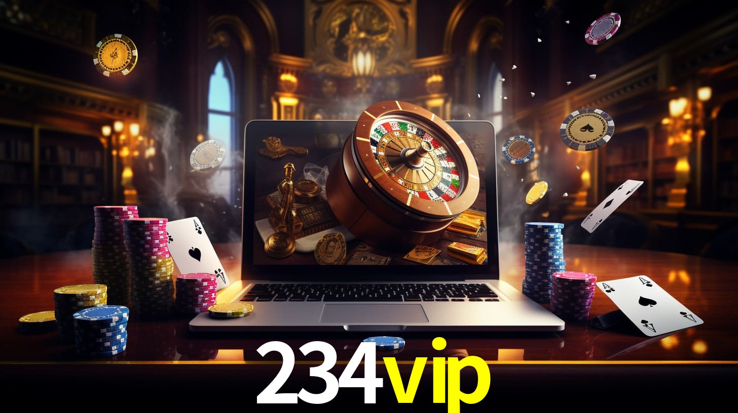 Programa VIP 234vip