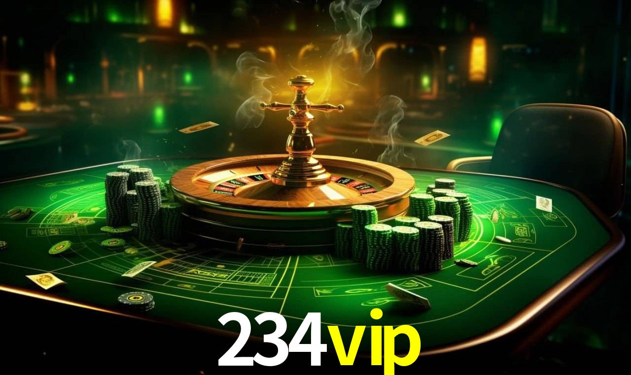 Promoções Sazonais 234vip