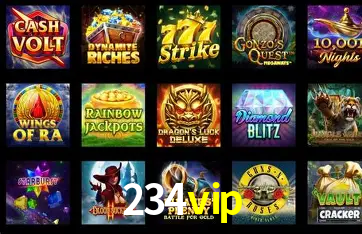 Seasonal Promotions 234vip