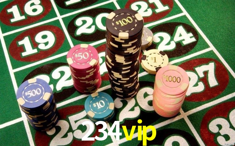 Integração de APIs 234vip