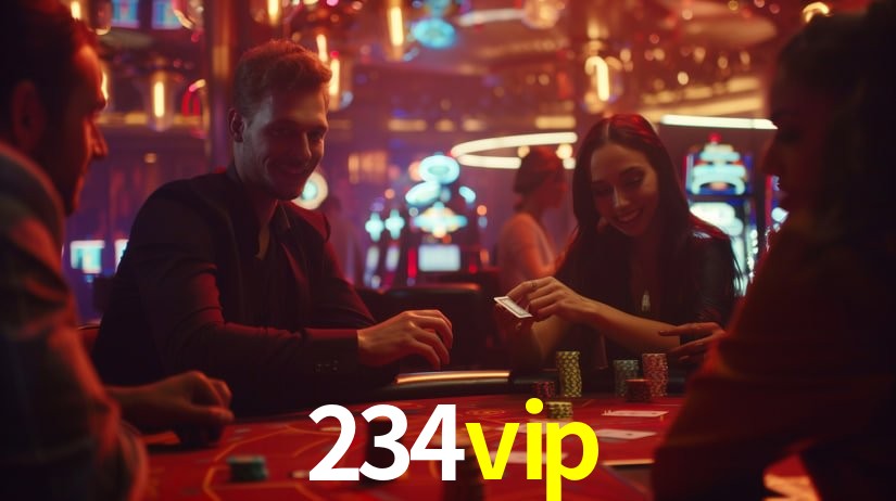 Bônus Diários 234vip