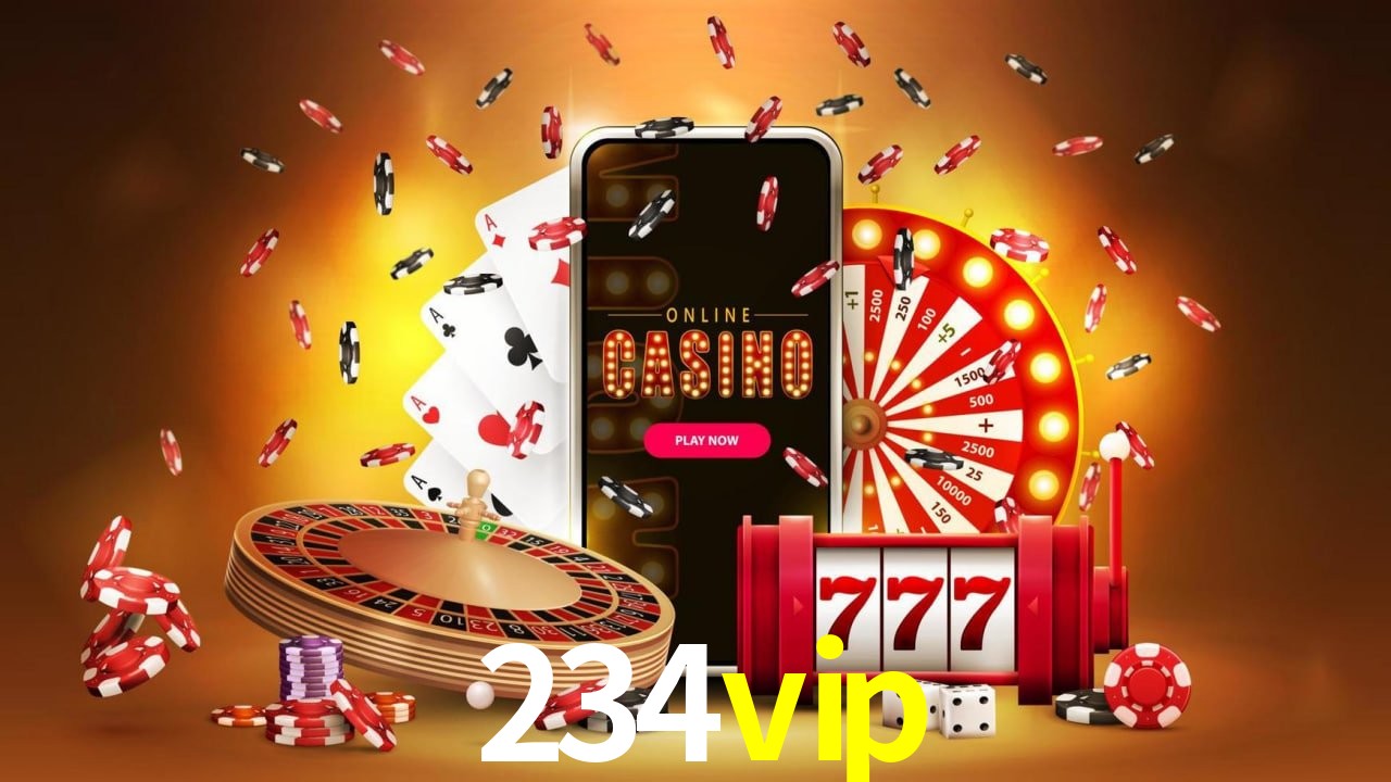 Torneios 234vip